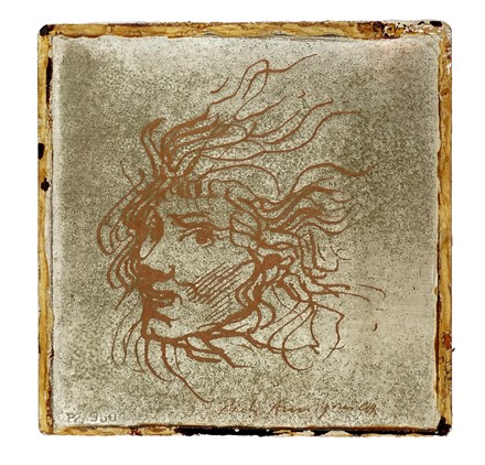  Erasmus Roterodamus, Annigoni Pietro : Elogio della follia di Erasmo da Rotterdam [...] e 31 tavole di Pietro Annigoni. Letteratura, Classici  - Auction Libri, Autografi e Manoscritti - Libreria Antiquaria Gonnelli - Casa d'Aste - Gonnelli Casa d'Aste