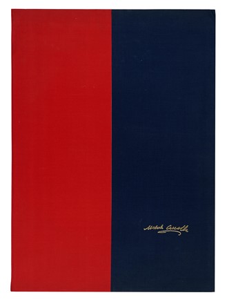  Cascella Michele : 3 litografie per La figlia di Iorio.  - Auction Libri, Autografi e Manoscritti - Libreria Antiquaria Gonnelli - Casa d'Aste - Gonnelli Casa d'Aste