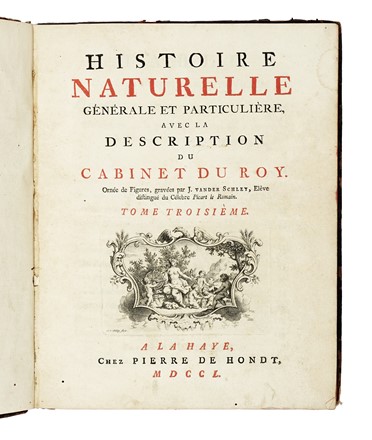 Lotto di 3 opere di medicina del '700. Medicina  - Auction Libri, Autografi e Manoscritti - Libreria Antiquaria Gonnelli - Casa d'Aste - Gonnelli Casa d'Aste
