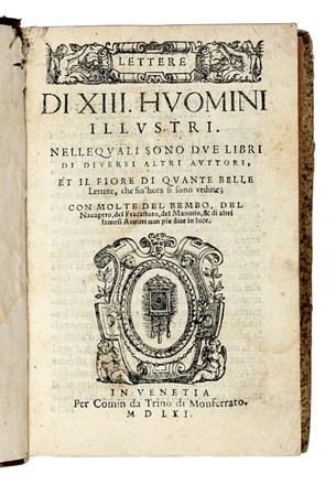 Lotto di 7 opere di carattere storico.  - Asta Libri, Autografi e Manoscritti - Libreria Antiquaria Gonnelli - Casa d'Aste - Gonnelli Casa d'Aste