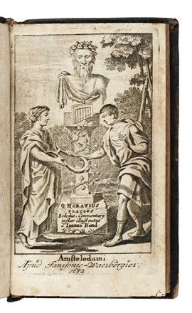 Lotto composto di letteratura Letteratura, Classici, Letteratura  - Auction Libri, Autografi e Manoscritti - Libreria Antiquaria Gonnelli - Casa d'Aste - Gonnelli Casa d'Aste