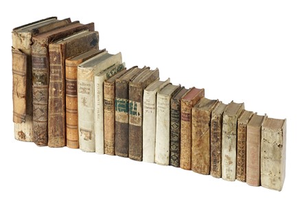 Lotto composto di letteratura Letteratura, Classici, Letteratura  - Auction Libri, Autografi e Manoscritti - Libreria Antiquaria Gonnelli - Casa d'Aste - Gonnelli Casa d'Aste