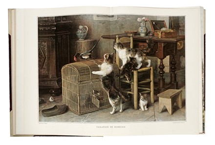 Le Figaro illustr�.  - Auction Libri, Autografi e Manoscritti - Libreria Antiquaria Gonnelli - Casa d'Aste - Gonnelli Casa d'Aste