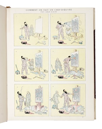 Le Figaro illustr�.  - Auction Libri, Autografi e Manoscritti - Libreria Antiquaria Gonnelli - Casa d'Aste - Gonnelli Casa d'Aste