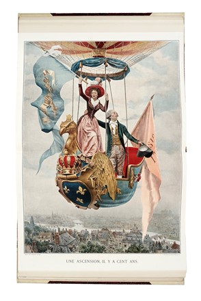 Le Figaro illustr�.  - Auction Libri, Autografi e Manoscritti - Libreria Antiquaria Gonnelli - Casa d'Aste - Gonnelli Casa d'Aste