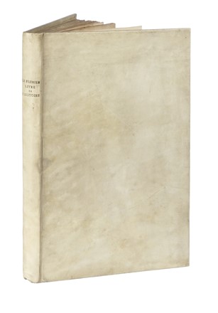  Gerard d'Euphrate : Le premier livre de l'histoire & ancienne cronique de Gerard d'Euphrate, duc de Bourgogne... Storia  - Auction Books, Autographs and Manuscripts - Libreria Antiquaria Gonnelli - Casa d'Aste - Gonnelli Casa d'Aste