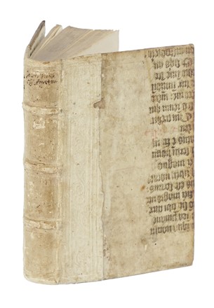  Willich Josse : Commentarius anatomicus... Medicina  - Auction Libri, Autografi e Manoscritti - Libreria Antiquaria Gonnelli - Casa d'Aste - Gonnelli Casa d'Aste