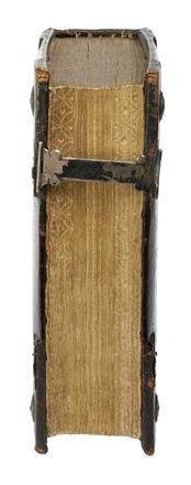 Breviarium monasticum Pauli V Pont. Max...  - Asta Libri, Autografi e Manoscritti - Libreria Antiquaria Gonnelli - Casa d'Aste - Gonnelli Casa d'Aste