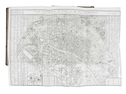 Robert de Vaugondy Didier, Robert de Vaugondy Didier : Atlas universel... Atlanti, Geografia e viaggi  - Auction Books, Autographs and Manuscripts - Libreria Antiquaria Gonnelli - Casa d'Aste - Gonnelli Casa d'Aste