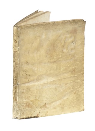  Ghetaldi Marino : Restituta Apollonij Pergaei inclinationum geometria... Geometria  - Auction Books, Autographs and Manuscripts - Libreria Antiquaria Gonnelli - Casa d'Aste - Gonnelli Casa d'Aste