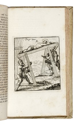  Mamachi Tommaso Maria : D&egrave; costumi d&egrave; primitivi cristiani libri tre. Tomo I (-III). Occultismo, Religione  - Auction Books, Autographs and Manuscripts - Libreria Antiquaria Gonnelli - Casa d'Aste - Gonnelli Casa d'Aste
