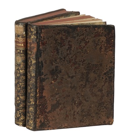  Centorio degli Ortensi Ascanio : Commentarii della guerra di Transilvania... [Segue:] La seconda parte de' commentrii... Storia, Storia, Architettura Militare, Storia, Diritto e Politica, Storia, Diritto e Politica, Architettura  - Auction Books, Autographs and Manuscripts - Libreria Antiquaria Gonnelli - Casa d'Aste - Gonnelli Casa d'Aste