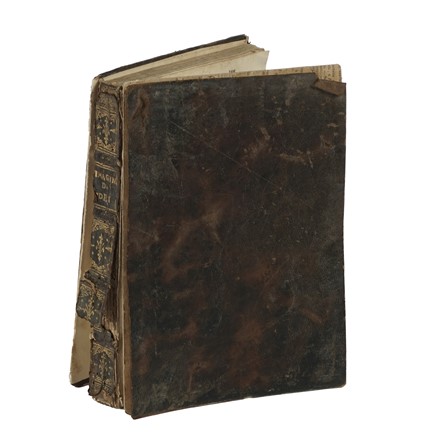 Cartari Vincenzo : Imagini delli dei de gl'antichi...  - Auction Libri, Autografi e Manoscritti - Libreria Antiquaria Gonnelli - Casa d'Aste - Gonnelli Casa d'Aste
