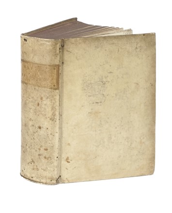  Botero Giovanni : Relationi universali [...]. Diuise in quattro parti. Arricchite di molte cose rare, e memorabili, con l'vltima mano dell'auttore... Geografia e viaggi  - Auction Books, Autographs and Manuscripts - Libreria Antiquaria Gonnelli - Casa d'Aste - Gonnelli Casa d'Aste