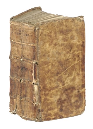  Scoto Francesco : Nuova descrittione de' Viaggi principali d'Italia... Geografia e viaggi  - Auction Libri, Autografi e Manoscritti - Libreria Antiquaria Gonnelli - Casa d'Aste - Gonnelli Casa d'Aste