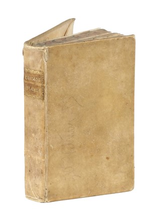  Lucanus Marcus Annaeus : Pharsalia, sive De bello civili Caesaris et Pompeji lib. x... Storia, Militaria, Storia, Diritto e Politica, Storia, Diritto e Politica  - Auction Libri, Autografi e Manoscritti - Libreria Antiquaria Gonnelli - Casa d'Aste - Gonnelli Casa d'Aste