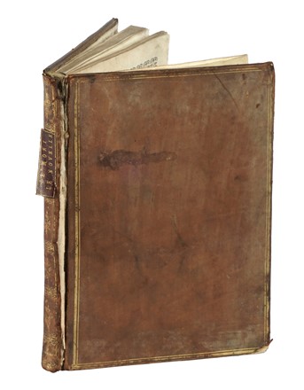 Prima parte delle novelle...  - Asta Libri, Autografi e Manoscritti - Libreria Antiquaria Gonnelli - Casa d'Aste - Gonnelli Casa d'Aste