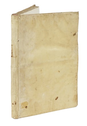  Piccolomini Francesco (da Siena) : Librorum ad scientiam de natura attinentium pars secunda... Scienze naturali  - Auction Libri, Autografi e Manoscritti - Libreria Antiquaria Gonnelli - Casa d'Aste - Gonnelli Casa d'Aste