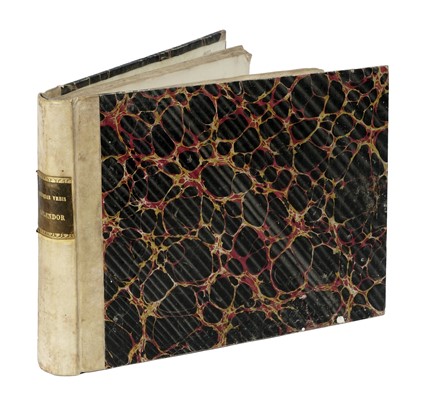  Lauro Giacomo : Antiquae Urbis splendor... Storia locale, Archeologia, Architettura dei giardini, Storia, Diritto e Politica, Arte, Architettura  - Auction Books, Autographs and Manuscripts - Libreria Antiquaria Gonnelli - Casa d'Aste - Gonnelli Casa d'Aste