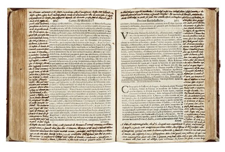  Del Migliore Ferdinando Leopoldo : Firenze citt� nobilissima... Storia locale, Storia, Diritto e Politica  - Auction Books, Autographs and Manuscripts - Libreria Antiquaria Gonnelli - Casa d'Aste - Gonnelli Casa d'Aste