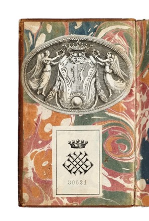 Alighieri Dante : Amoroso Convivio di Dante, con la additione, et molti suoi notandi, accuratamente revisto et emendato. Letteratura italiana, Letteratura  - Auction Books, Autographs and Manuscripts - Libreria Antiquaria Gonnelli - Casa d'Aste - Gonnelli Casa d'Aste