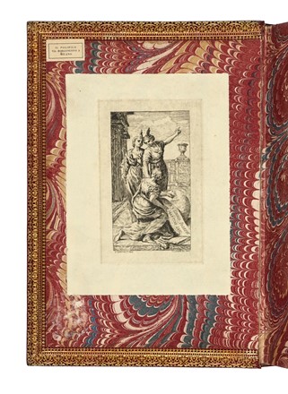 da Todi Iacopone : Laude de lo contemplativo & extatico b. f. Jacopone [...] Item alcune laude de s. Thomaso de aquino... Letteratura italiana, Religione, Figurato, Letteratura, Collezionismo e Bibliografia  - Auction Books, Autographs and Manuscripts - Libreria Antiquaria Gonnelli - Casa d'Aste - Gonnelli Casa d'Aste