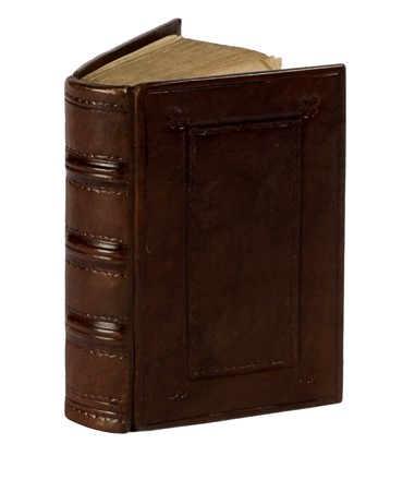  Martialis Marcus Valerio : Epigrammata... Letteratura  - Auction Libri, Autografi e Manoscritti - Libreria Antiquaria Gonnelli - Casa d'Aste - Gonnelli Casa d'Aste