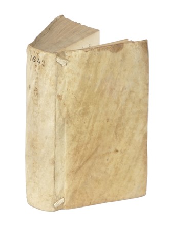  Joostens Paschier : De alea libri duo. Feste - Folklore - Giochi - Sport  - Auction Books, Autographs and Manuscripts - Libreria Antiquaria Gonnelli - Casa d'Aste - Gonnelli Casa d'Aste