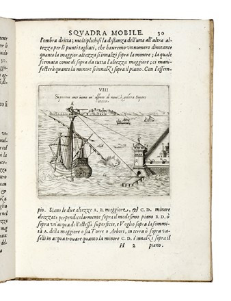  Fabri Ottavio : L'uso della squadra mobile... Scienze tecniche e matematiche, Strumenti scientifici, Geometria, Ingegneria, Scienze tecniche e matematiche, Scienze tecniche e matematiche, Scienze tecniche e matematiche  - Auction Books, Autographs and Manuscripts - Libreria Antiquaria Gonnelli - Casa d'Aste - Gonnelli Casa d'Aste