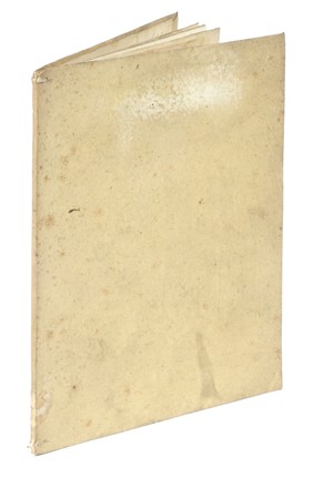  Garzoni Giovanni : Ad clarissimum virum d. Ioannem Blanchfeldum Berliniensem proemium in vitam gloriosissimi martyris Christophori Cananei... Religione  - Auction Books, Autographs and Manuscripts - Libreria Antiquaria Gonnelli - Casa d'Aste - Gonnelli Casa d'Aste