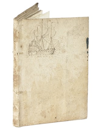  Moretti Tomaso : Trattato dell'artiglieria... Architettura Militare, Figurato  - Auction Books, Autographs and Manuscripts - Libreria Antiquaria Gonnelli - Casa d'Aste - Gonnelli Casa d'Aste