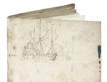  Moretti Tomaso : Trattato dell'artiglieria... Architettura Militare, Figurato  - Auction Books, Autographs and Manuscripts - Libreria Antiquaria Gonnelli - Casa d'Aste - Gonnelli Casa d'Aste