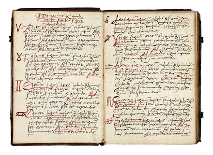  Champier Symphorien : Practica nova in medicina... Medicina, Manoscritti, Collezionismo e Bibliografia  - Auction Books, Autographs and Manuscripts - Libreria Antiquaria Gonnelli - Casa d'Aste - Gonnelli Casa d'Aste