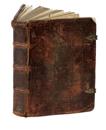  Champier Symphorien : Practica nova in medicina... Medicina, Manoscritti, Collezionismo e Bibliografia  - Auction Books, Autographs and Manuscripts - Libreria Antiquaria Gonnelli - Casa d'Aste - Gonnelli Casa d'Aste