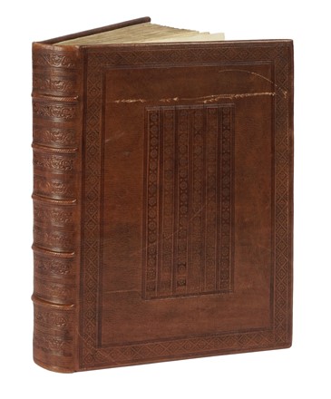  Valerius Maximus : [Facta et dicta memorabilia] Opus [...] cum nova ac praeclara Oliverii Arzignanensi [...] interpretatione. Incunabolo, Letteratura classica, Collezionismo e Bibliografia, Letteratura  Oliviero d'Arzignano  - Auction Books, Autographs and Manuscripts - Libreria Antiquaria Gonnelli - Casa d'Aste - Gonnelli Casa d'Aste