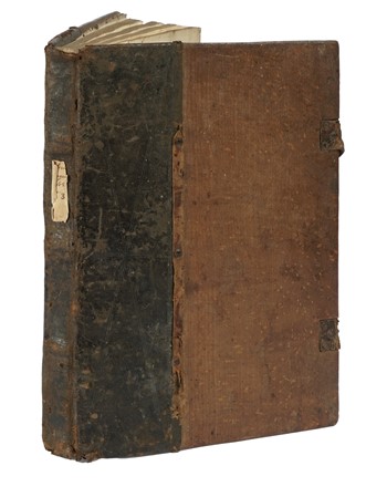  Suetonius Tranquillus Gaius : [Vitae XII Caesarum. Add: Ausonius: Versus]. De vita XII Caesarum liber primus [- duodecimus]. Incunabolo, Classici, Collezionismo e Bibliografia, Letteratura  Decimus Magnus Ausonius  - Auction Books, Autographs and Manuscripts - Libreria Antiquaria Gonnelli - Casa d'Aste - Gonnelli Casa d'Aste