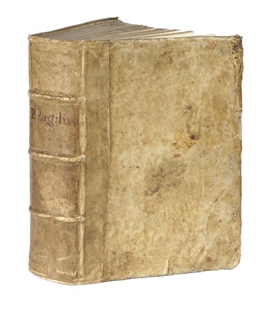  Vergilius Maro Publius : Opera accuratissime castigata... Letteratura classica, Figurato, Letteratura, Collezionismo e Bibliografia  Aelius Donatus, Maurus Honoratus Servius  - Auction Books, Autographs and Manuscripts - Libreria Antiquaria Gonnelli - Casa d'Aste - Gonnelli Casa d'Aste