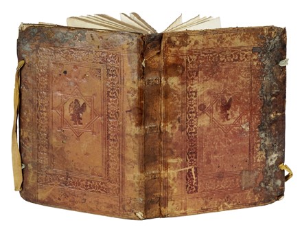  Petrarca Francesco : Il Petrarcha con l'espositione d'Alessandro Vellutello... Legatura, Letteratura italiana, Collezionismo e Bibliografia, Letteratura  - Auction Books, Autographs and Manuscripts - Libreria Antiquaria Gonnelli - Casa d'Aste - Gonnelli Casa d'Aste