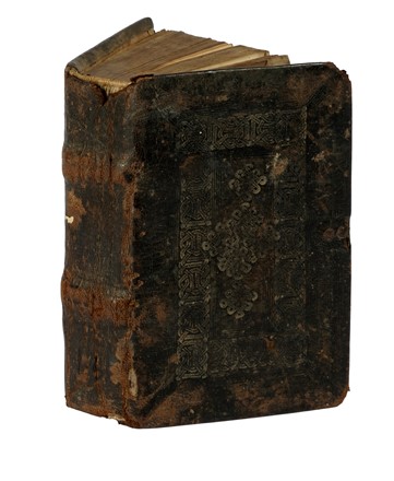  Marchesinus Johannes : Mamotrectus super Bibliam. Legatura, Religione, Collezionismo e Bibliografia  - Auction Books, Autographs and Manuscripts - Libreria Antiquaria Gonnelli - Casa d'Aste - Gonnelli Casa d'Aste