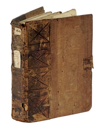  Grapaldi Francesco Mario : De partibus aedium. Addita modo verborum explicatione... Architettura, Architettura dei giardini, Architettura  - Auction Books, Autographs and Manuscripts - Libreria Antiquaria Gonnelli - Casa d'Aste - Gonnelli Casa d'Aste