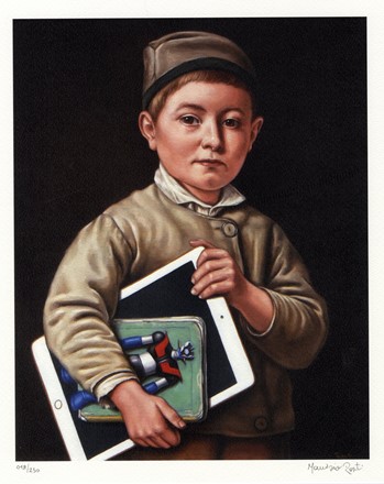  Maurizio Rapiti  (Sansepolcro, 1985) : Lotto composto di 2 stampe.  - Asta Arte Antica, Moderna e Contemporanea - Libreria Antiquaria Gonnelli - Casa d'Aste - Gonnelli Casa d'Aste