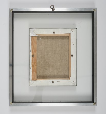  Ladislas Kijno  (Varsavia, 1921 - Saint-Germain-en-Laye, 2012) : Janos.  - Auction Arte Antica, Moderna e Contemporanea - Libreria Antiquaria Gonnelli - Casa d'Aste - Gonnelli Casa d'Aste