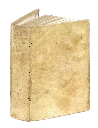  Vergilius Maro Publius : Egloghe, Georgiche ed Eneide. Manoscritto. Letteratura classica, Letteratura  - Auction Books, Autographs and Manuscripts - Libreria Antiquaria Gonnelli - Casa d'Aste - Gonnelli Casa d'Aste