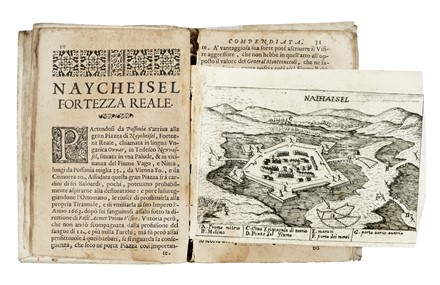  Scala Ercole : L'Ungheria compendiata... Guida illustrata  - Auction Books, Autographs and Manuscripts - Libreria Antiquaria Gonnelli - Casa d'Aste - Gonnelli Casa d'Aste
