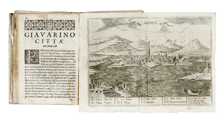  Scala Ercole : L'Ungheria compendiata... Guida illustrata  - Auction Books, Autographs and Manuscripts - Libreria Antiquaria Gonnelli - Casa d'Aste - Gonnelli Casa d'Aste