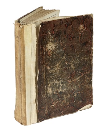  Durante Castore : Herbario nuovo... Botanica  - Auction Books, Autographs and Manuscripts - Libreria Antiquaria Gonnelli - Casa d'Aste - Gonnelli Casa d'Aste