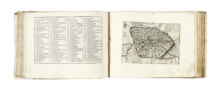  Coronelli Vincenzo Maria : Ducato di Ferrara, Comacchio, Bolognese, Cadinales Bononiae, Ducato della Mirandola, Romagna, Ravenna ricercata. Storia locale, Guida illustrata, Storia, Diritto e Politica, Geografia e viaggi  - Auction Books, Autographs and Manuscripts - Libreria Antiquaria Gonnelli - Casa d'Aste - Gonnelli Casa d'Aste
