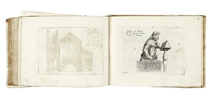  Coronelli Vincenzo Maria : Ducato di Ferrara, Comacchio, Bolognese, Cadinales Bononiae, Ducato della Mirandola, Romagna, Ravenna ricercata. Storia locale, Guida illustrata, Storia, Diritto e Politica, Geografia e viaggi  - Auction Books, Autographs and Manuscripts - Libreria Antiquaria Gonnelli - Casa d'Aste - Gonnelli Casa d'Aste