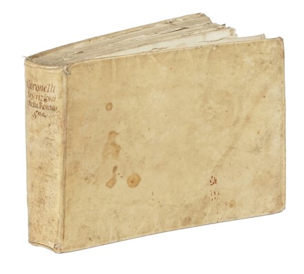  Coronelli Vincenzo Maria : Ducato di Ferrara, Comacchio, Bolognese, Cadinales Bononiae, Ducato della Mirandola, Romagna, Ravenna ricercata. Storia locale, Guida illustrata, Storia, Diritto e Politica, Geografia e viaggi  - Auction Books, Autographs and Manuscripts - Libreria Antiquaria Gonnelli - Casa d'Aste - Gonnelli Casa d'Aste