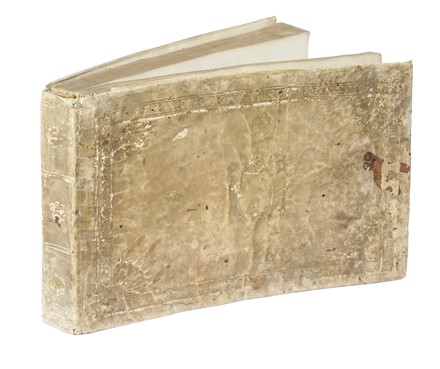  Lauro Giacomo : Antiquae Vrbis splendor [...] ac modernorum vestigiorum additione utcumque hoc insequenti anno 1630 reperiuntur... Storia locale, Legatura, Guida illustrata, Figurato, Storia, Diritto e Politica, Collezionismo e Bibliografia, Geografia e viaggi, Collezionismo e Bibliografia  - Auction Books, Autographs and Manuscripts - Libreria Antiquaria Gonnelli - Casa d'Aste - Gonnelli Casa d'Aste